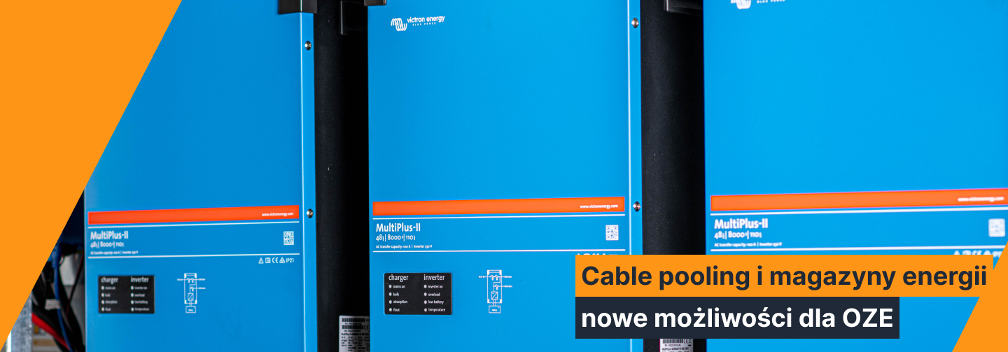 Multiplus II od Victron Energy